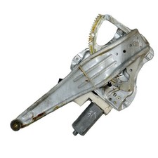 Mécanisme moteur lève-vitre