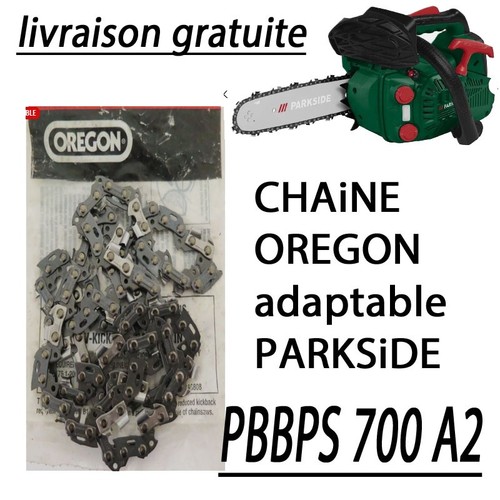 Chaine oregon pour parkside - pour,
