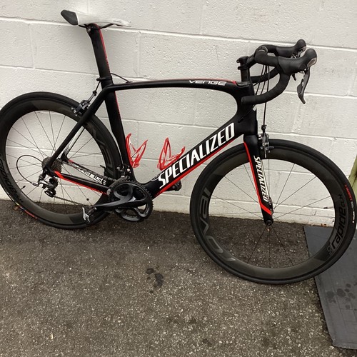 Specialized venge pro 58cm - venge, pro.