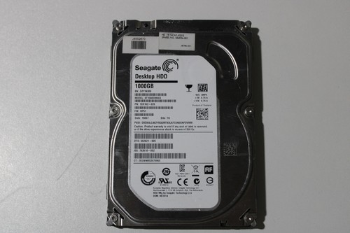 Hdd disque dur seagate - dur,