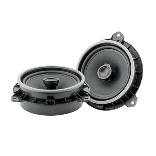 Focal toy 165 système - ic,