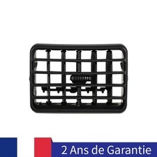 Front Center Dash Air Vent