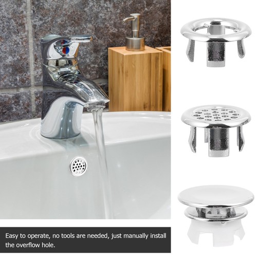 Pcs anneau lavabo - 15,