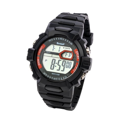 Montre pour enfants scout - pour,