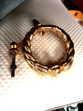 Ancien heurtoir porte - ancien,