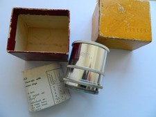 Edixa Reflex M42 tube