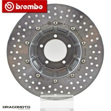 BMW 1000 R 100 CS 1976-1989 Disque Frein Avant BREMBO