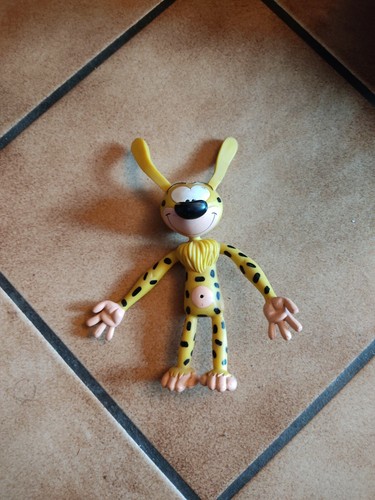 Marsupilami figurine