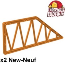 Lego 2x Support 31x13 Girder