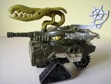 Jouet Vintage 1980 Jayce Et