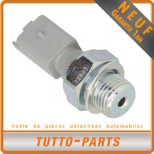 Capteur Pression d'Huile