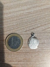 Petite Médaille Religieuse