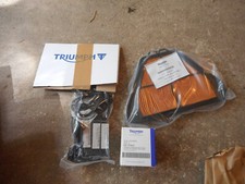 Kit de révision Triumph Speed triple 1050, Sprint 1050,  Tiger 1050 & Sport Neuf