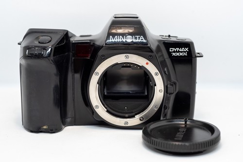 Reflex argentique minolta - argentique,