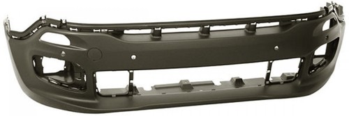 Pare choc avant pour jeep - avant,