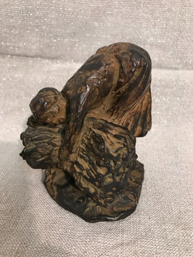 Bronze par aimé - bronze,