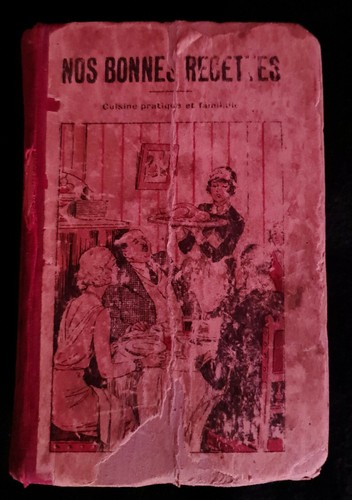 Ref livre cuisine - livre,