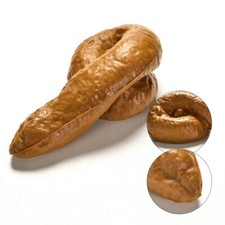 Faux caca gag blague