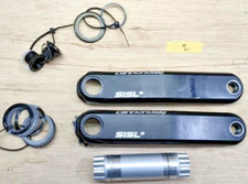 Bras de manivelle Cannondale