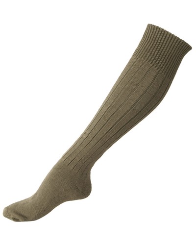 Paire chaussettes - 1, de