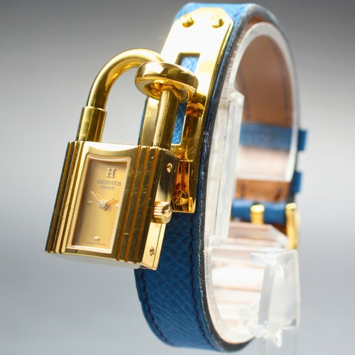 Montre quartz vintage - à,