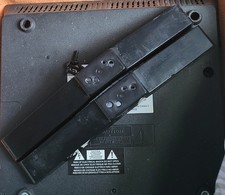 Pieds pour TV TOSHIBA