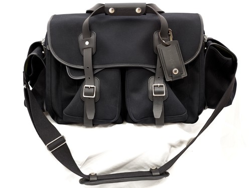 Billingham 550 camera bag - 550, in