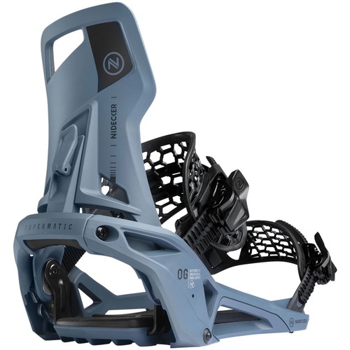 Nidecker supermatic - og,