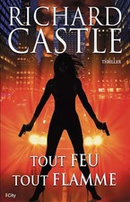 Tout feu, tout flamme, Richard