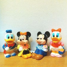 Tirelire Disney Mickey Minnie