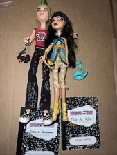 Monster High Cleo de Nile