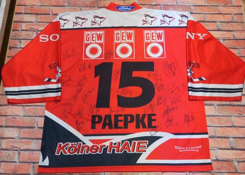 Maillot shirt trikot glace - shirt,