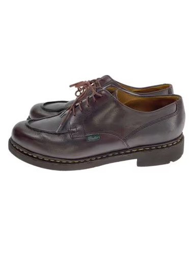 Paraboot dress shoes size - dress,