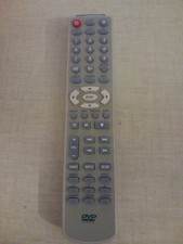 télécommande daewoo dvd