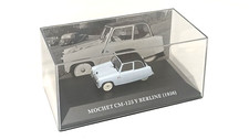 MOCHET  CM  125Y  BERLINE  1956  -  IXO / ALTAYA -  1/43