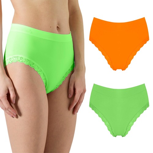 Culotte femme dentelle taille - femme,