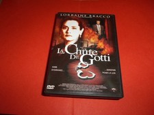 DVD,"LA CHUTE DE