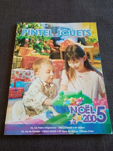 CATALOGUE-PINTEL-2005-130