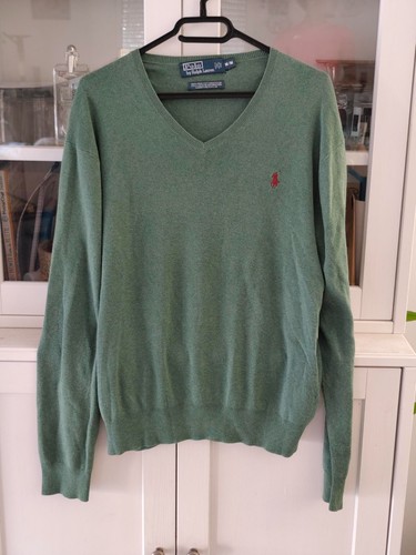 Pull léger ralph - pull, homme