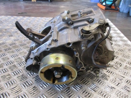 Bas moteur pour yamaha - pour, sr