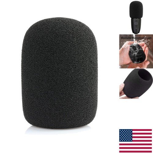 Washable windscreen for akg - washable,