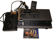 SANYO TRC 8080 , magnéto a