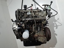 Moteur FIAT DUCATO 2 PHASE 2