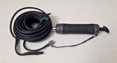Gastec gas sampling pump - sampling, gv100