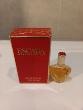 Escada DE Margaretha Ley Eau