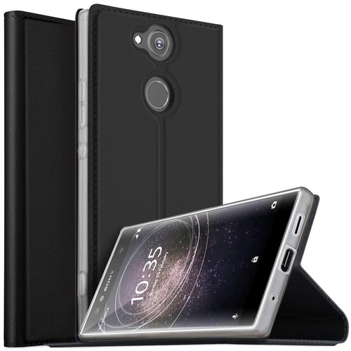 Flip case pour - sony, xperia
