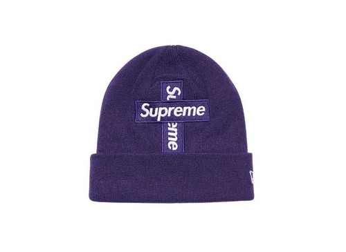 Bonnet violet supreme - violet,