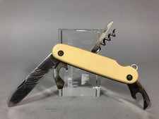 Ancien COUTEAU DE POCHE