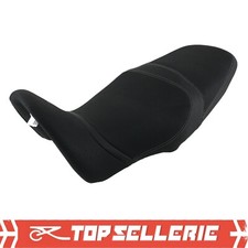 Housse Selle  Design compatible HONDA VARADERO XL 1000 V  [≥ 2007] - HSD6954