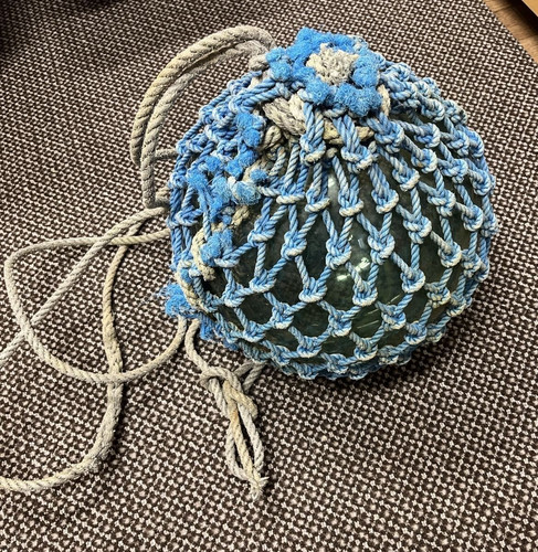 Ancienne grande boule - , de